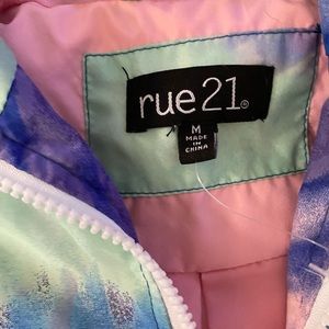 RUE21 Hoodie
